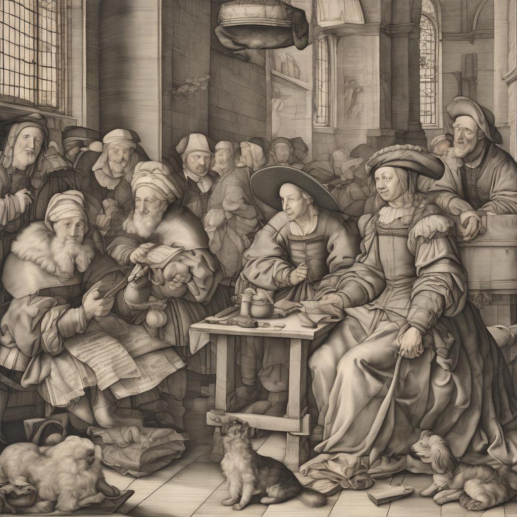 Nicolaus GERHAERT VAN LEYDEN