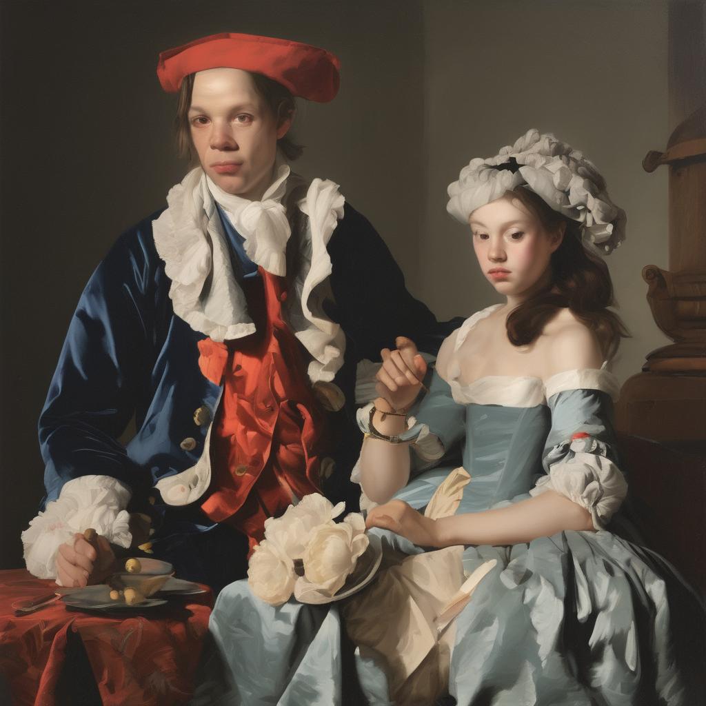 Hendrick ten OEVER