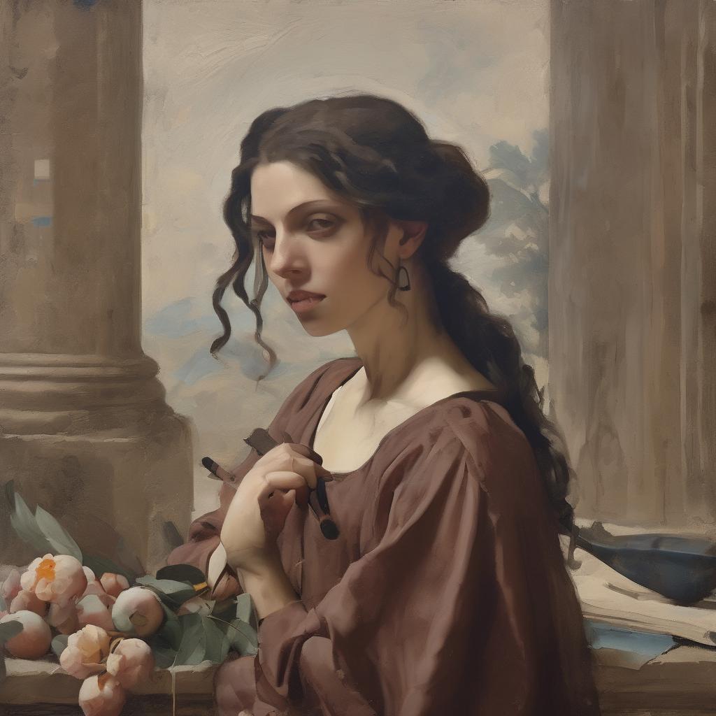 Η Ζωή του Francesco de Sanctis