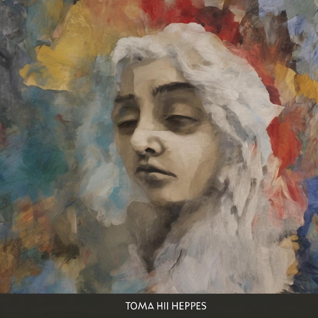 Η Πορεία του Tomás HIEPES στον Κόσμο της Τέχνης