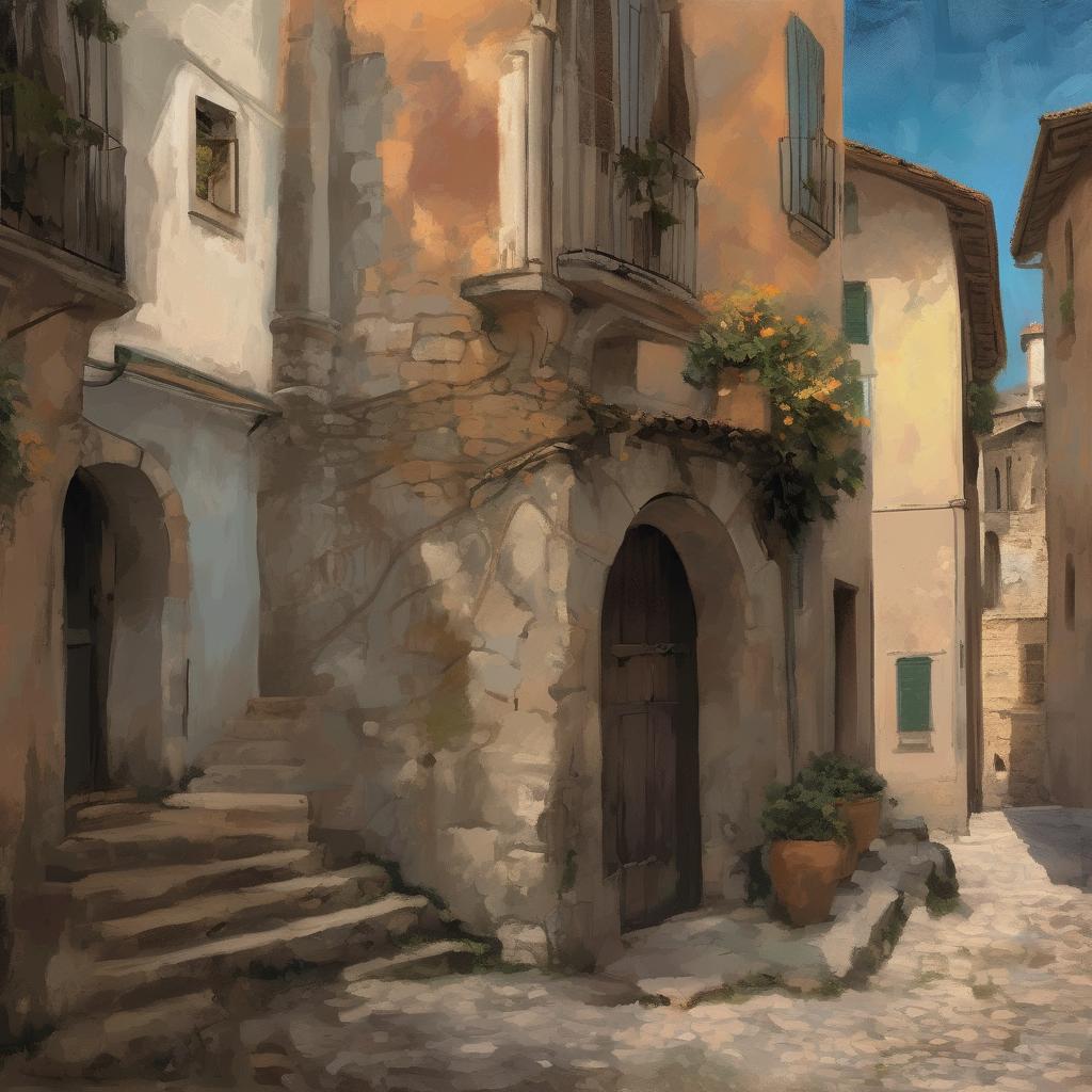 Maso da SAN FRIANO
