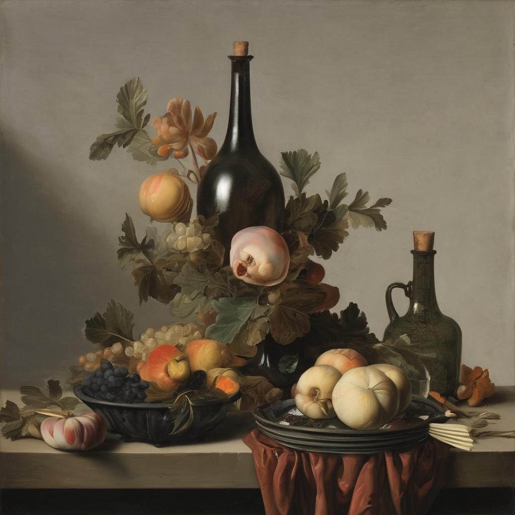 Hendrick Maertensz. SORGH